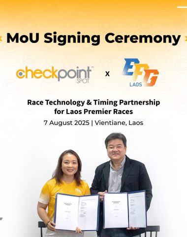 efg laos mou signing