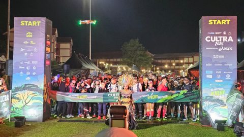Cultra 2025