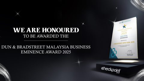 dun & bradstreet business eminence award 2025