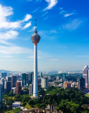 kl-tower